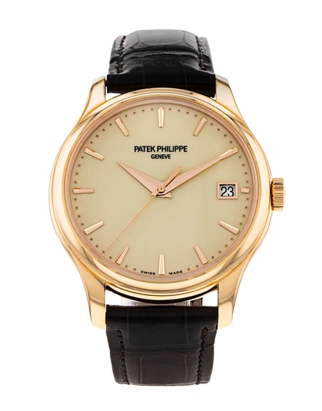 Patek Philippe Calatrava 5227R-001